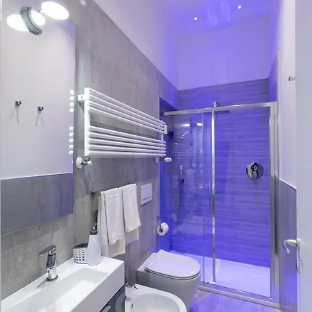 Marconi Dreams Apartment Bologna Exterior photo
