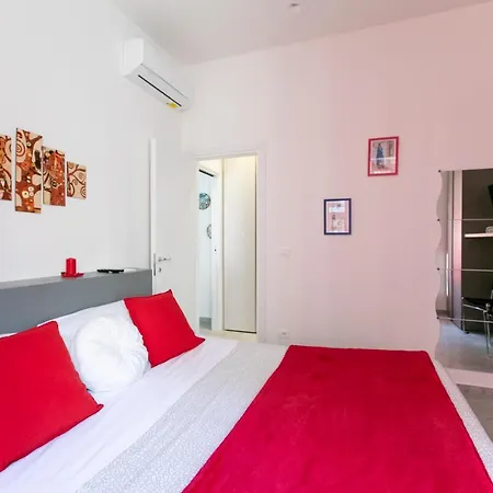 Marconi Dreams Apartment Bologna Exterior photo