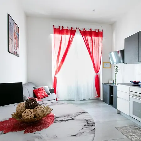 Marconi Dreams Apartment Bologna Exterior photo