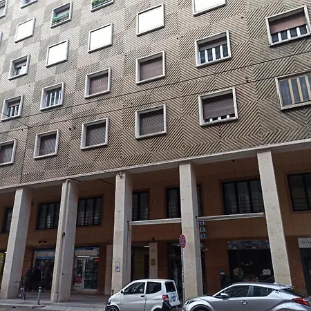Marconi Dreams Apartment Bologna Exterior photo