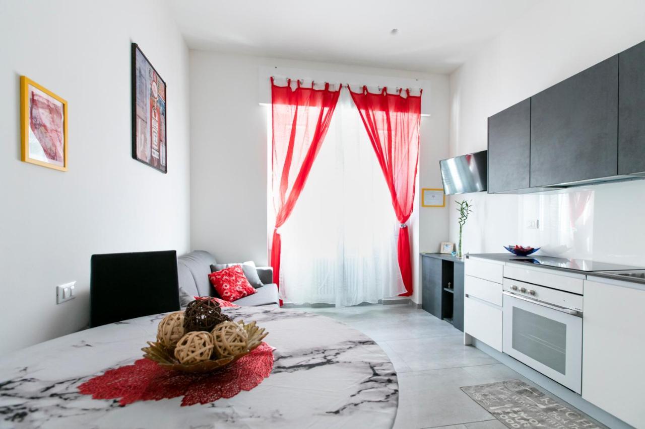 Apartamento Marconi Dreams Bolonia