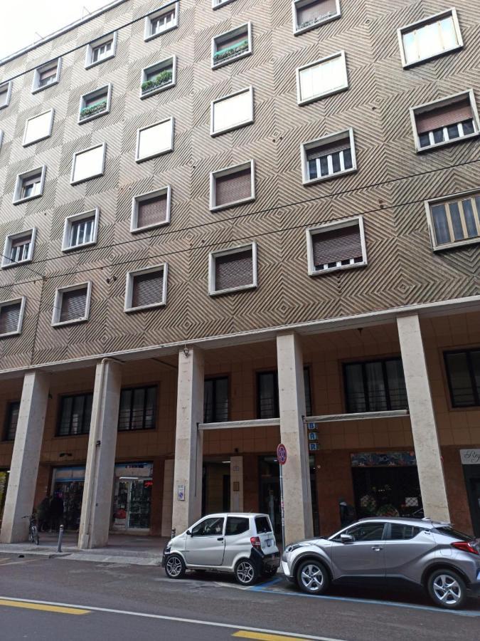 Apartamento Marconi Dreams Bolonia